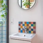 Charming Atypical Casa de Férias