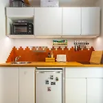Charming Atypical Casa de Férias *