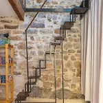 Charming Atypical Casa de Férias *