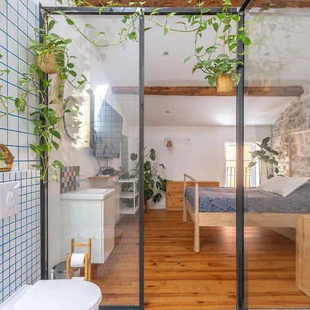 Charming Atypical Feriehus