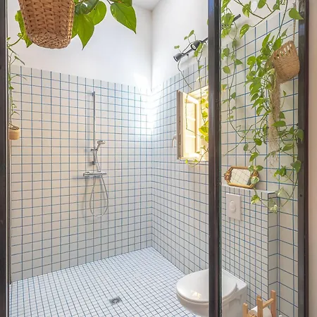 Charming Atypical Feriehus