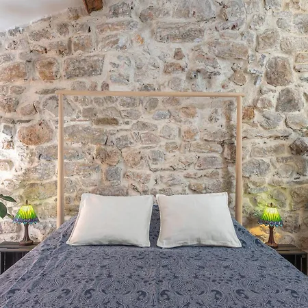 Casa de Férias Charming Atypical Hyères